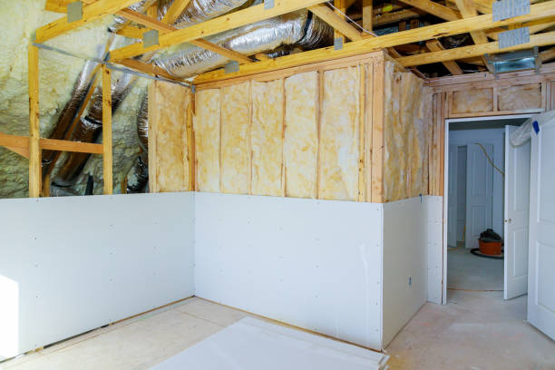 Best Types of Insulation in Northbrook, OH